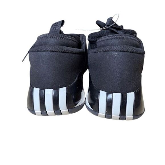 NWT Adidas Harden Volume 7 Basketball Shoes Core Black HP3021 Men\'s Size‎ 18 main image 12